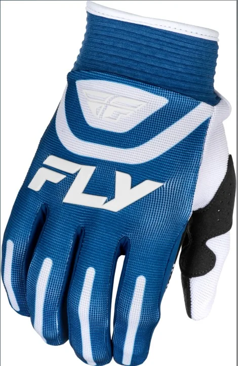 Protocol index レイヤード　サイズ1 Luva Fly F16 2025 Azul/Branco - Spinelli Motos Boutique